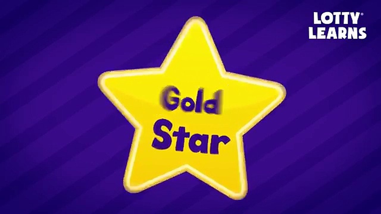 PHONICS A to Z for kids | Alphabet Letter Sounds | LOTTY LEARNS