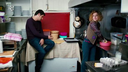 Kaçak Gelinler 28 Bölüm - En tatlı çift AlÖz!