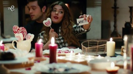 Kaçak Gelinler 28 Bölüm - Şebnem’in fotoğraf aşkı!