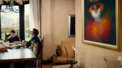 Kaçak Gelinler 28 Bölüm - Pınar, Can’ı bunaltıyor!