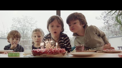 Je suis un coeur qui bat