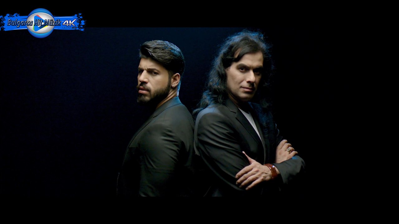 Fiki i Haktan - Po mıjki / Фики и Haktan - По мъжки (Ultra HD 4K - 2017)