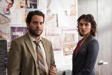 Marvel's The Punisher Season 1 Episode 12 || 1x12 Online - HD Official