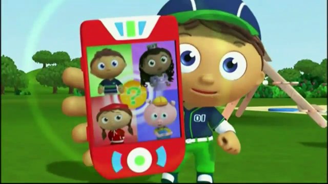 PBS Kids GO! Program Break (2013 MPT)
