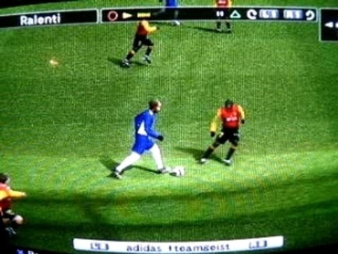 lob de henry ps2 pes 6