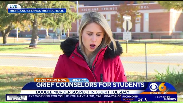 15-Year-Old Boy Killed While Trying to Protect His Mother: Police