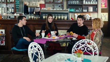 Kaçak Gelinler 29 Bölüm - Önder daha iyilerine layık!