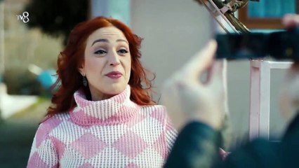 Kaçak Gelinler 29 Bölüm - Şebnem’in hayatımız için önemi!