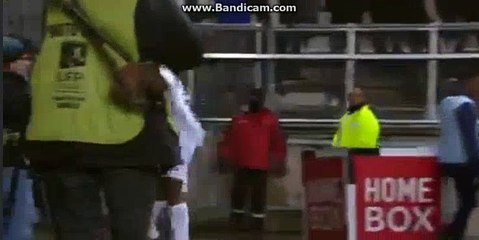 Goal HD - Amiens 3-0 Lille 20.11.2017