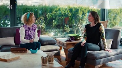 Kaçak Gelinler 29 Bölüm - Özgür eski sevgilisi Yeliz’e inanılmaz aşıktı!