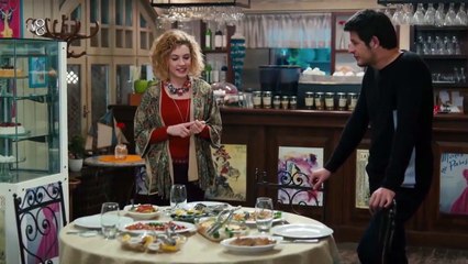 Kaçak Gelinler 29 Bölüm - Almila’nın horonla imtihanı!