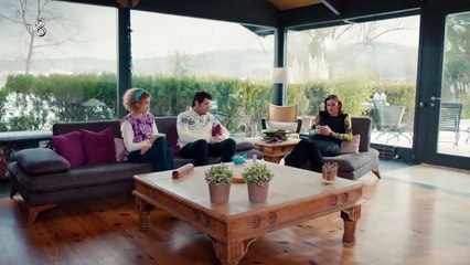 Kaçak Gelinler 29 Bölüm - Özge’nin sorunları!