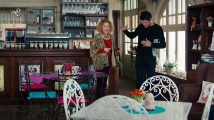 Kaçak Gelinler 29 Bölüm - Özgür’ün abla sevinci!