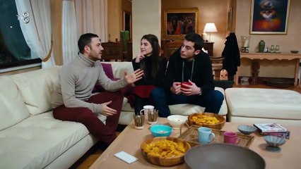 Kaçak Gelinler 29 Bölüm - Önder’in Pınar aşkı!