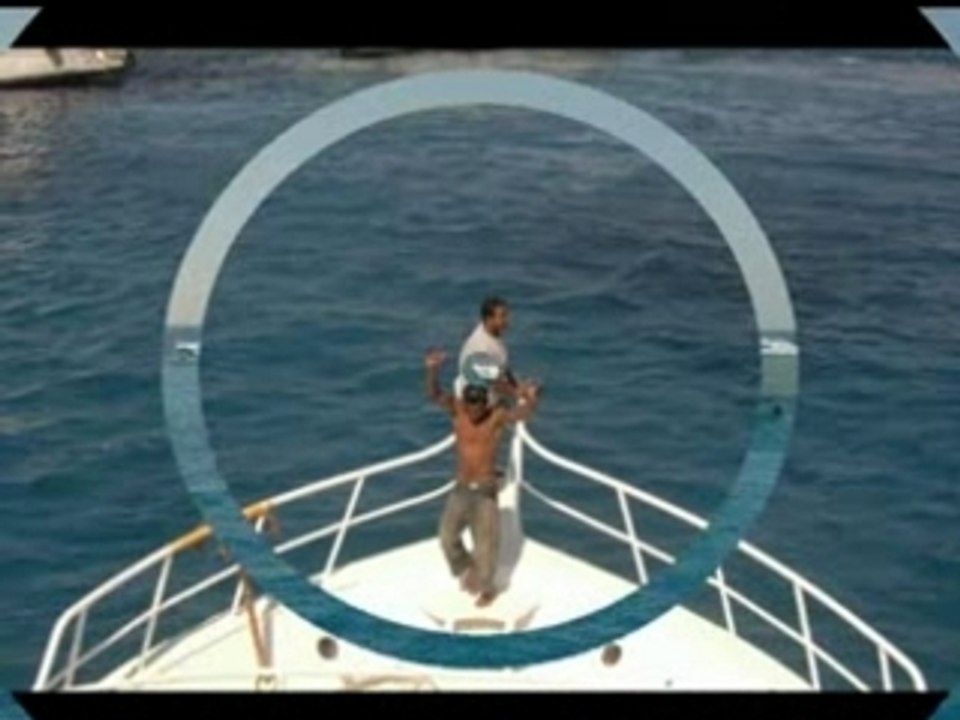 Photos Egypte Hurghada 2006 7