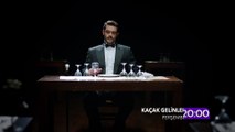 Kaçak Gelinler 22.Bölüm 3.Fragmanı