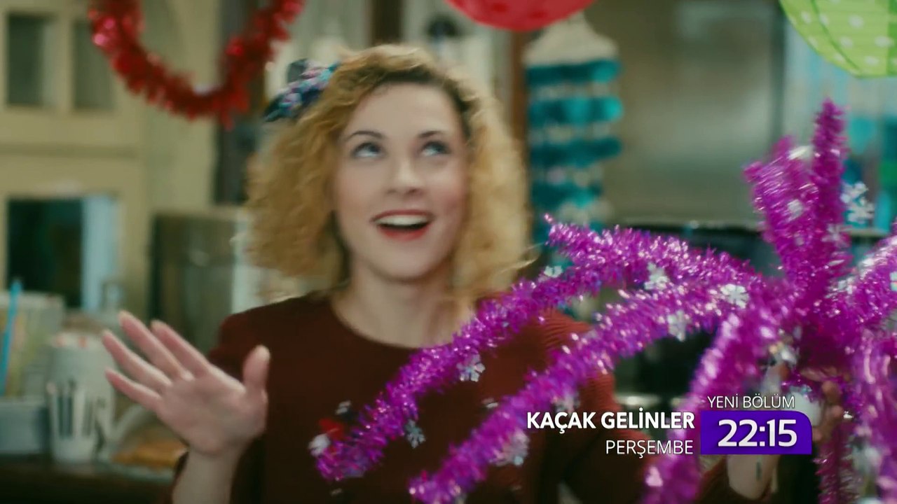 Kaçak Gelinler 27.Bölüm 2.Fragman