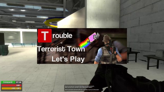 TTT Let's Play 10: Er ist seit über 20h wach! (Feat. Sircyborg)