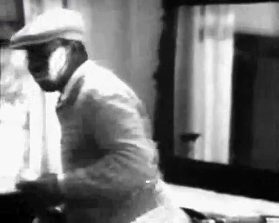 Hair-Trigger Casey  1936