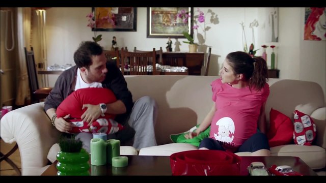 Can Bedenden Çıkmayınca - Tanıtım