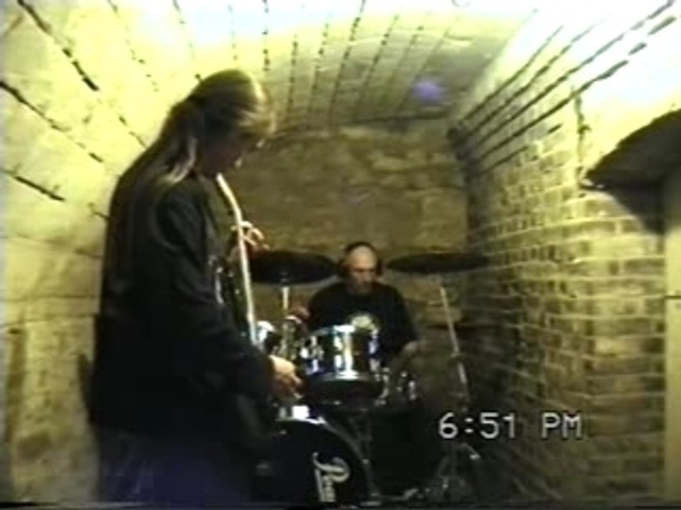 Cave à Blues Marc's groove