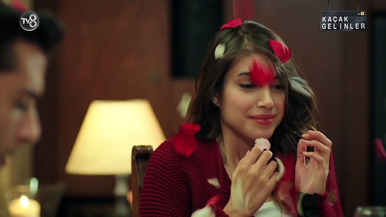 Kainat & Can - Sevgililer Günü - Özel Klip