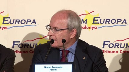 Montilla rebutja reformar la constitució per a un referèndum: 'No estem parlant de Ceuta i Melilla'