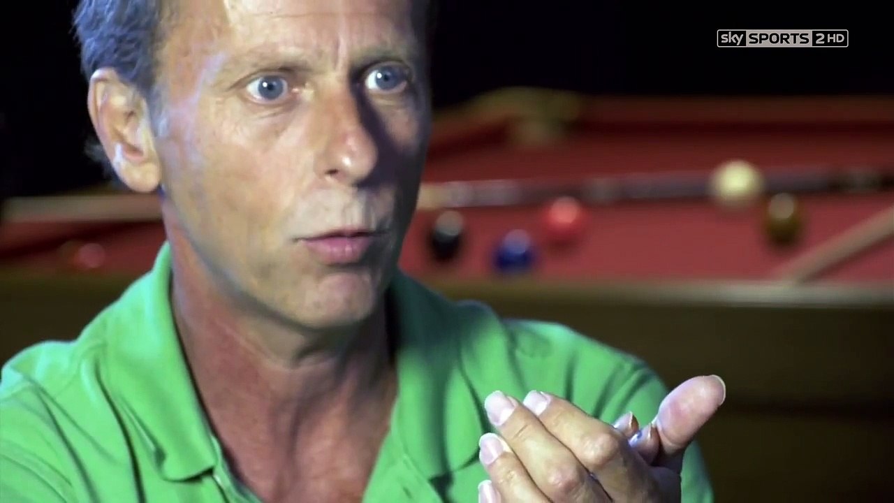 The Strickland Story ᴴᴰ The Greatest Ever ⁷²⁰ᵖ