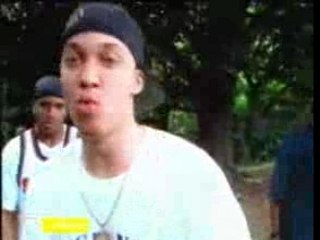 Da Bush Babees - We run things