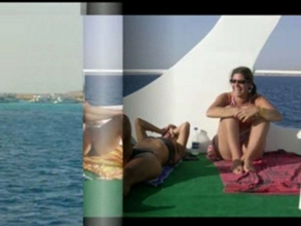 Photos Egypte Hurghada 2006 8