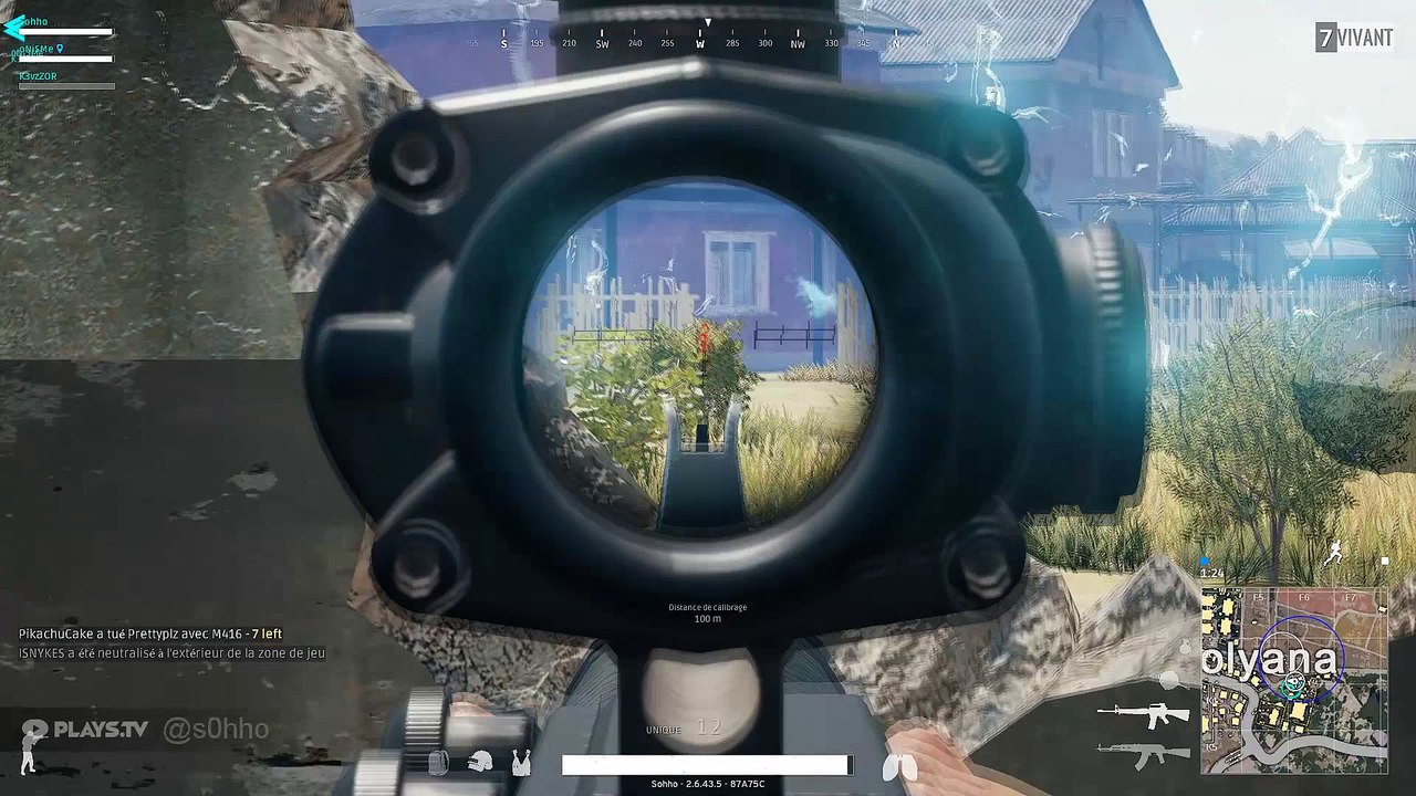 i have a Dream Win