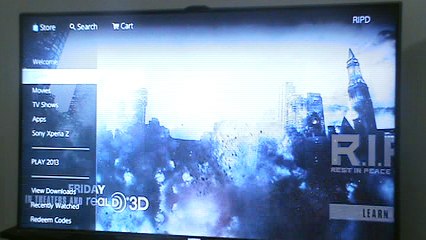 2013.07.18 (New Games - Novos Jogos) Killzone - Crysis - Castlevania Lament of Innocence