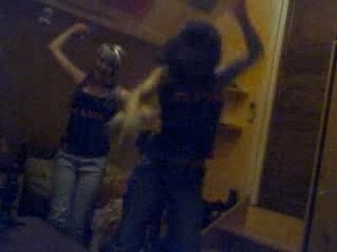 Pti déliiire lol entre moi et Jersayy