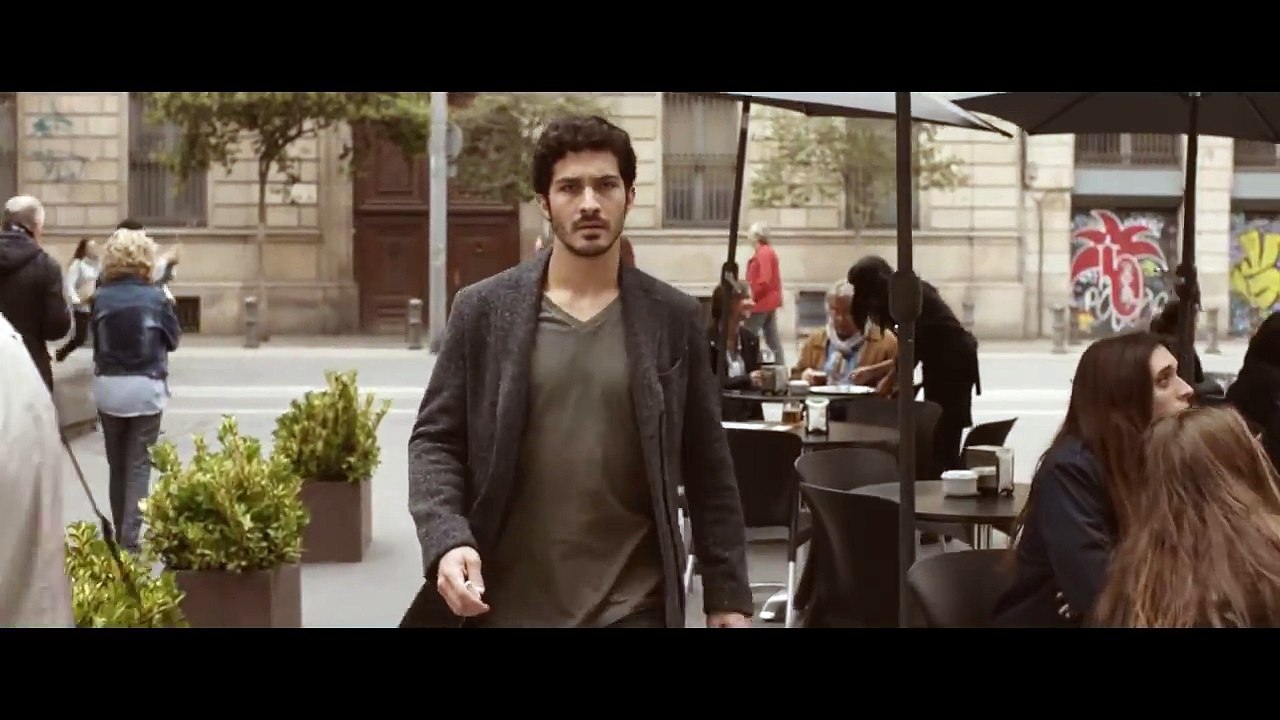 Las leyes de la termodinñamica Oficial Tráiler 1 HD Español estreno 20 Abril 2018