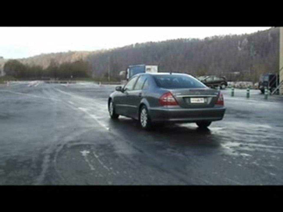 actu24 - Stages de maîtrise auto pour les chauffards