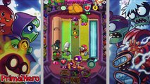 Plants vs Zombies Heroes Battles - PVZ HEROES ✅ GREEN