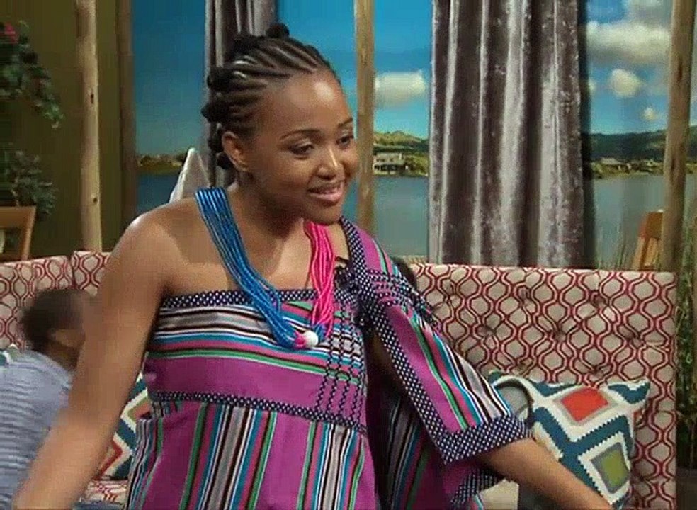 Muvhango 18  - Eps 224  (20 November 2017)