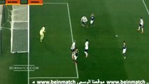 Martin Caceres  Goal HD - Veronat2-1tBologna 20.11.2017