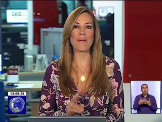 Operativo Mega Fortaleza 1 en conjunto de 12 países