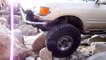 ► Toyota Land Cruiser 80 - Rock Crawling [Off-Road 4x4]