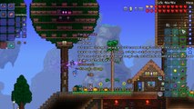 Furys Modded Terraria | Episode 34: Cryogen and Daedalus