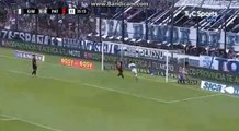 N.Colazo Goal Gimn La Plata 1 - 0 Patronato 20.11.2017 HD