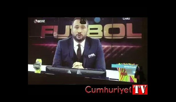 Beyaz TV Rasim Ozan Kütahyalı ile yollarını ayırdı