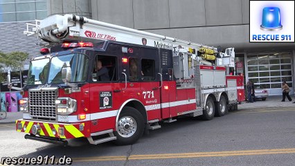 [Montreal] Nacelle élévatrice 771 (720) SIM