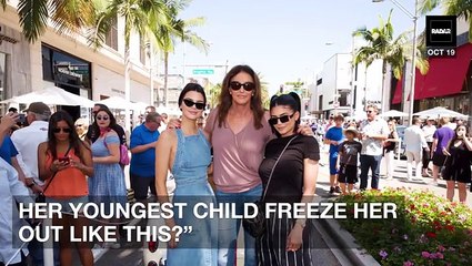 Kontrolling Kylie! Jenner Orders Travis To Move Next Door To ‘Keep An Eye On Him’