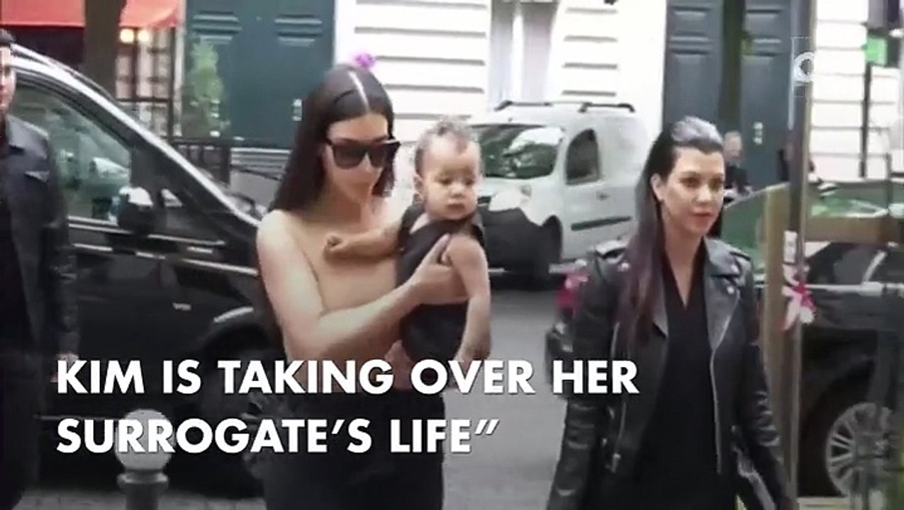 Image Overhaul! Kim Hiring New Team To Seem More ‘Political’