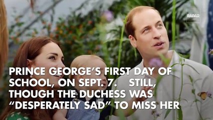 Kate Middleton’s Uncle Admits To Punching Wife, Could Face Jail Time!