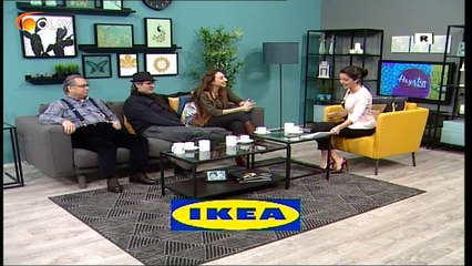 Hayatın Tadı - 07-11-2017