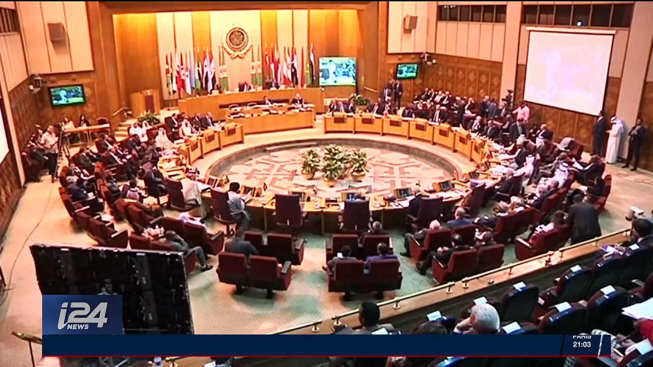 La Ligue arabe appelle à préserver le Liban