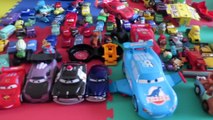 DISNEY CAR + THOMAS AND FRIENDS GIANT EGGS SURPRISE OPENING COMPILATION Toys For Kids